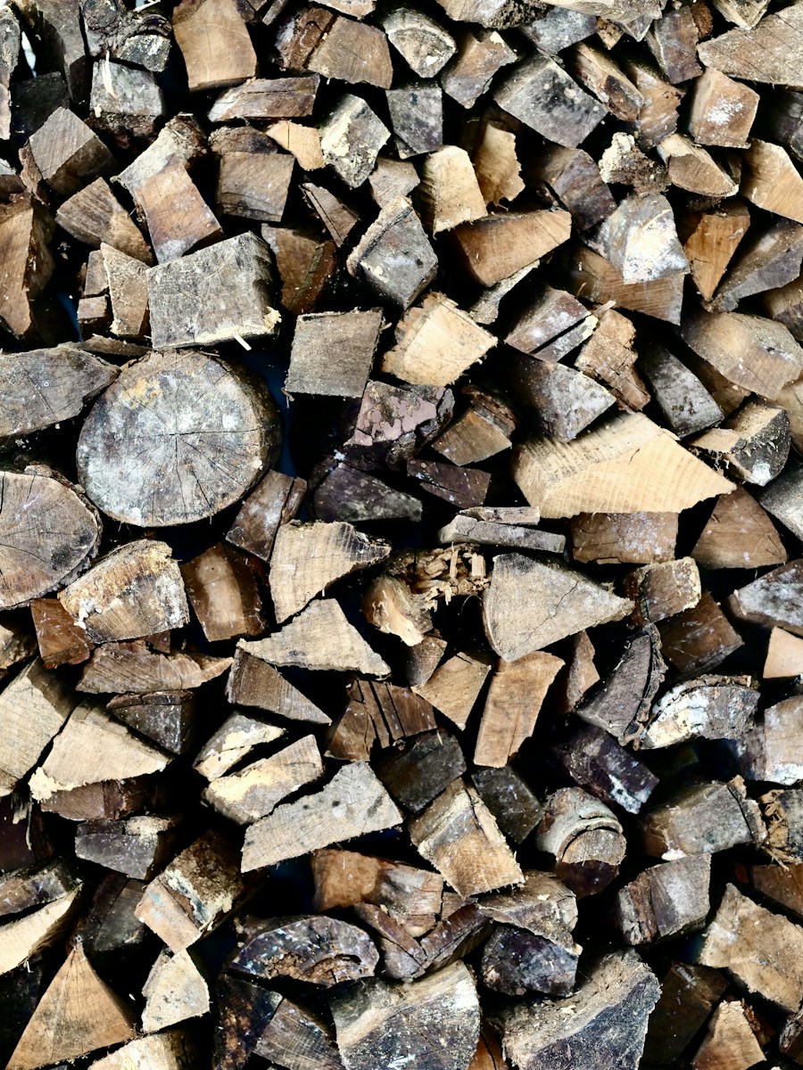 Firewood